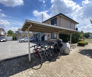 パールタウン岩田45 201号-15