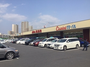 パールタウン岩田４６ 201号-13