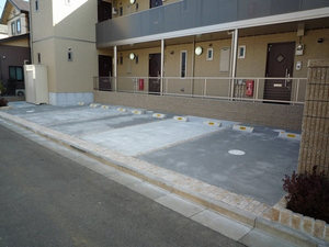 リヴェールおおたかの森 205号-13