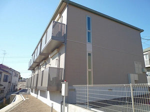 ワン・ボナール 101号-12