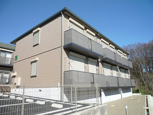 フォンティーヌ 201号-12