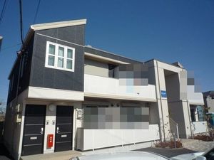 センチュリータウンＢ 201号-12