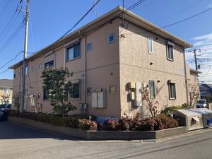 オークス壱番館 102号-12