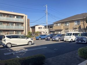 オークス壱番館 102号-13