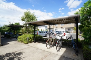 オークス壱番館 102号-14