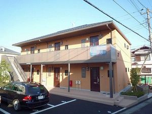 大新ヒルズ八ヶ崎 101号-12