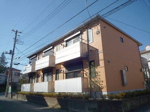 大新ヒルズ八ヶ崎 101号-13