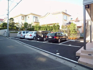 大新ヒルズ八ヶ崎 101号-15