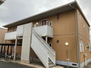 サニーハイツA 201号-12