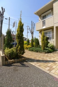 グリーンスカイＡ 101号-12