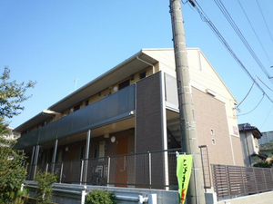 ラ・メール 202号-12