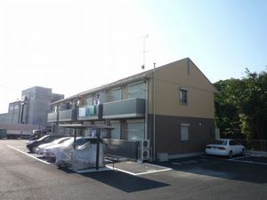 ラ・メール 202号-13