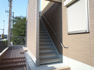 ラ・メール 202号-14