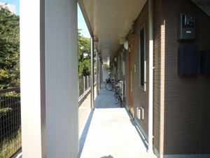 ラ・メール 202号-15