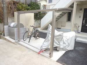 ウイングコートⅠ 203号-12