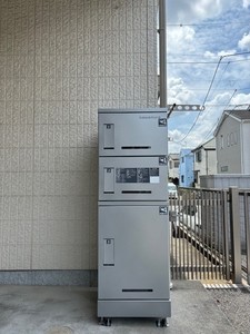 ウイングコートⅠ 203号-13