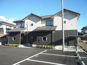 グリシーナ　参番館