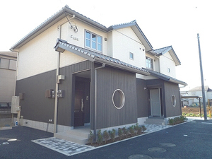 グリシーナ　参番館 202号-12