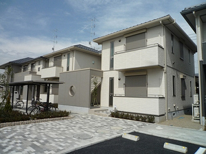 グリシーナ　壱番館