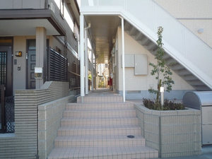 メゾンセテール 202号-12