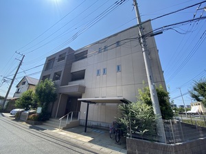 リバーパークかわせみ 202号-12
