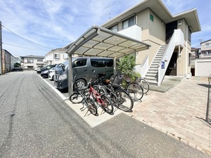 タウンコート 102号-12