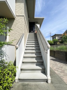 タウンコート 102号-13