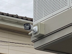 タウンコート 102号-14