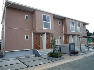 ラ・シェール 202号-12