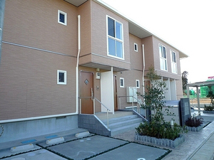 ラ・シェール 202号-13