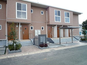 ラ・シェール 202号-14