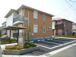 トアサールⅢ 102号-13