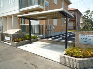 トアサールⅢ 102号-14