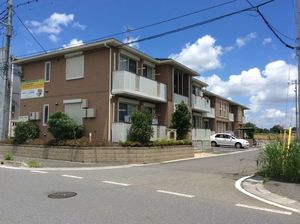 スプリングハウスＢ