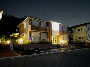 ツインコートⅡ 202号-14