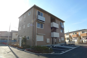 ゼクサ向山Ｂ 302号-13