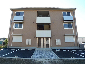 ゼクサ向山Ｂ 302号-14