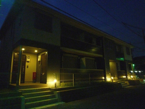 Green Field・C 202号-14