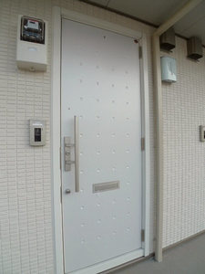 グリーンハウス 202号-12