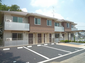 フルール 201号-12