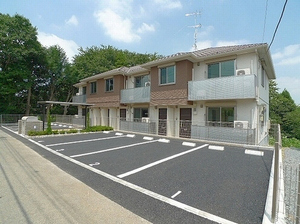 フルール 201号-13