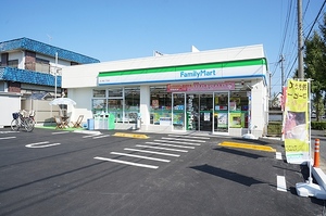 サニーコートⅡ 102号-13