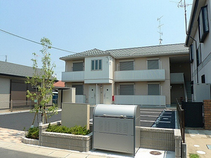 リヴェール（野田） 103号-1