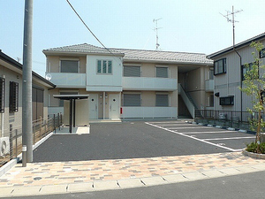 リヴェール(野田) 103号-12