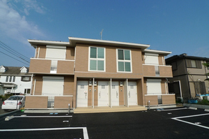 シャーメゾンみやび 102号-1