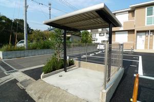 シャーメゾンみやび 102号-13