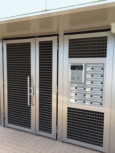 スカイガーデン 201号-13