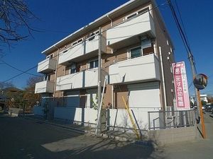 スカイガーデン 201号-14