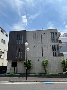 Ｒｅｓｏｎａｎｃｅ 207号-13