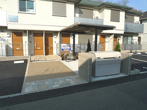 ルナ　メゾン 101号-12